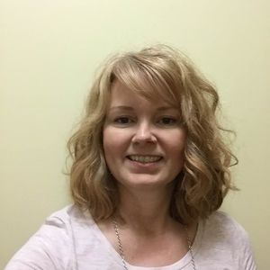 Meet your Posher, Sandy